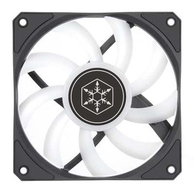 Silverstone Air intelligenter 120 Argb