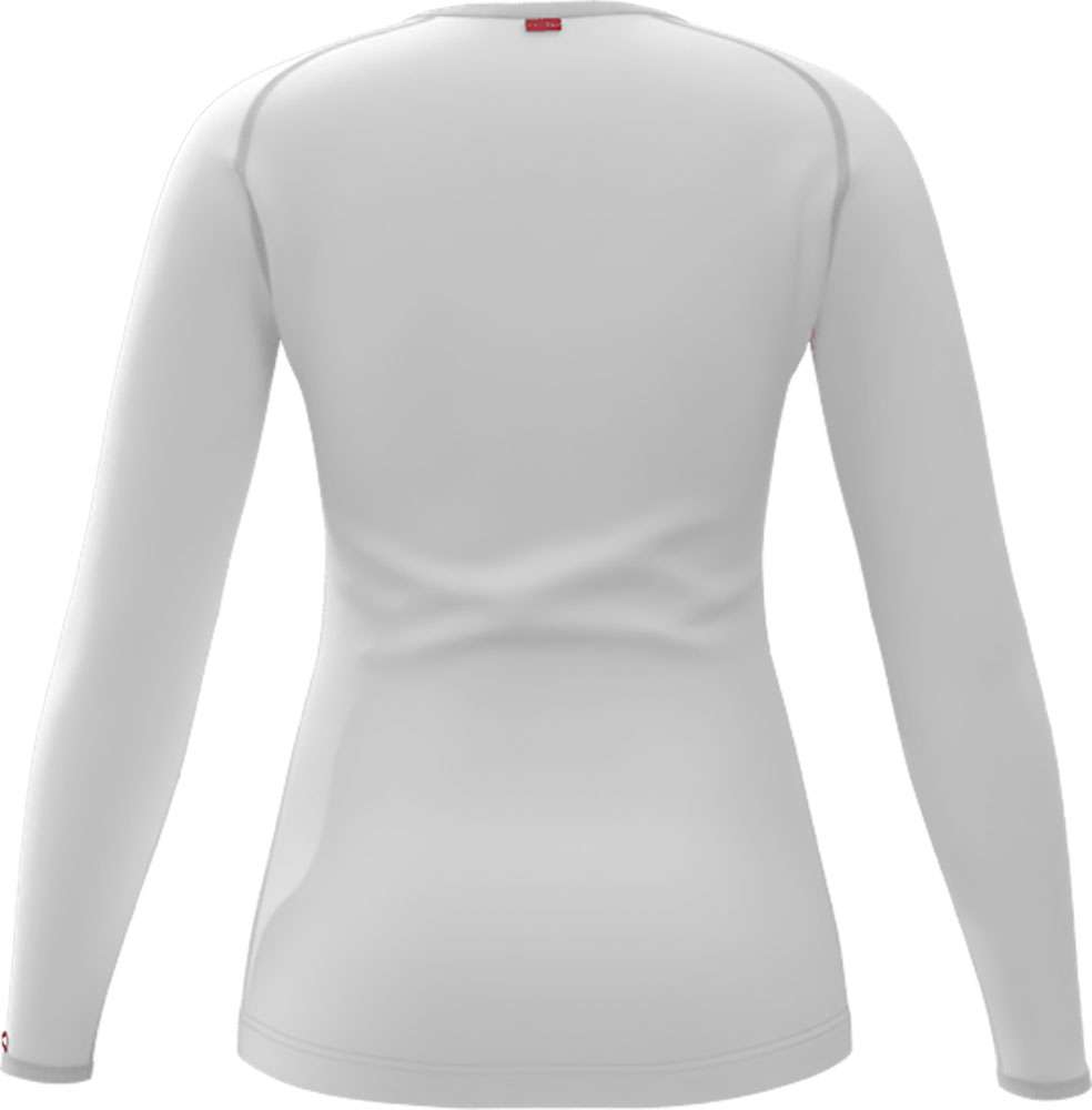 Löffler transtex® warm - Funktions-Langarm-Baselayer für Damen