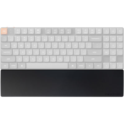 Keychron -Silikonpalmenruhe für K1 SE K1 K1 Max