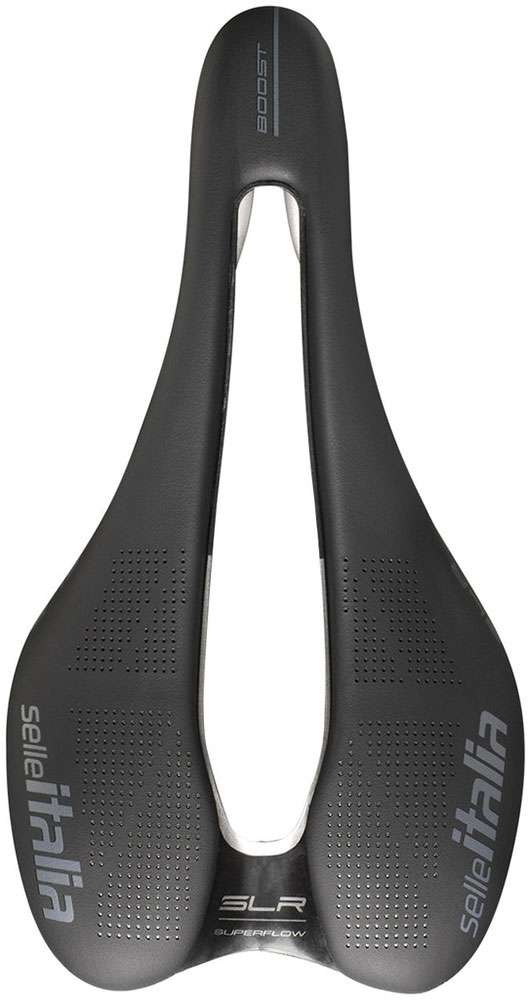 Selle Italia SLR Boost Superflow Ti Sattel