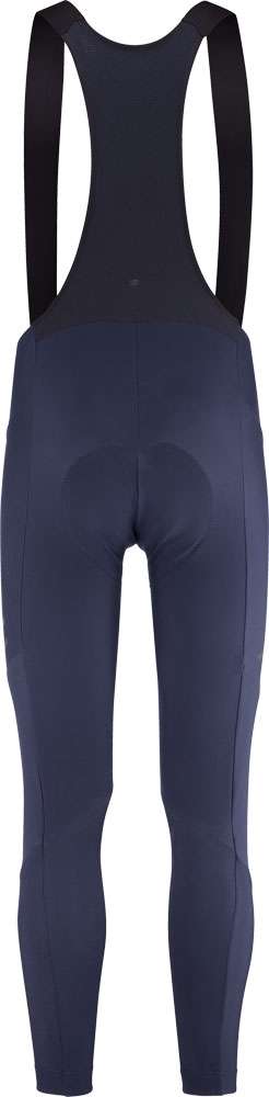 Mavic Aksium Thermo – Trägerhose mit Polster