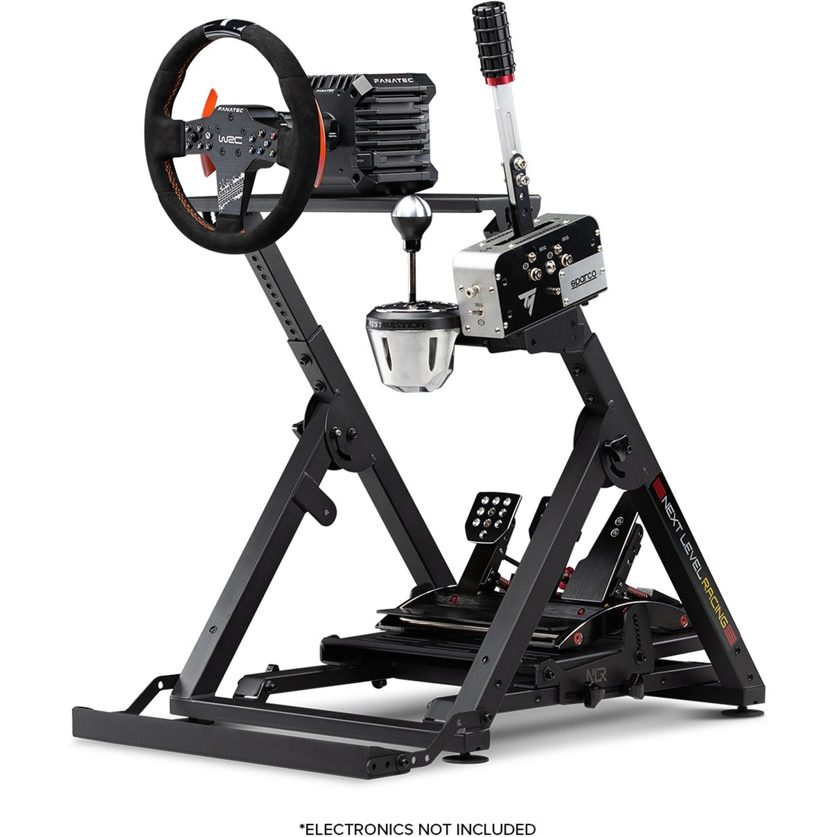 Nächstes Level Racing Wheel Stand 2.0