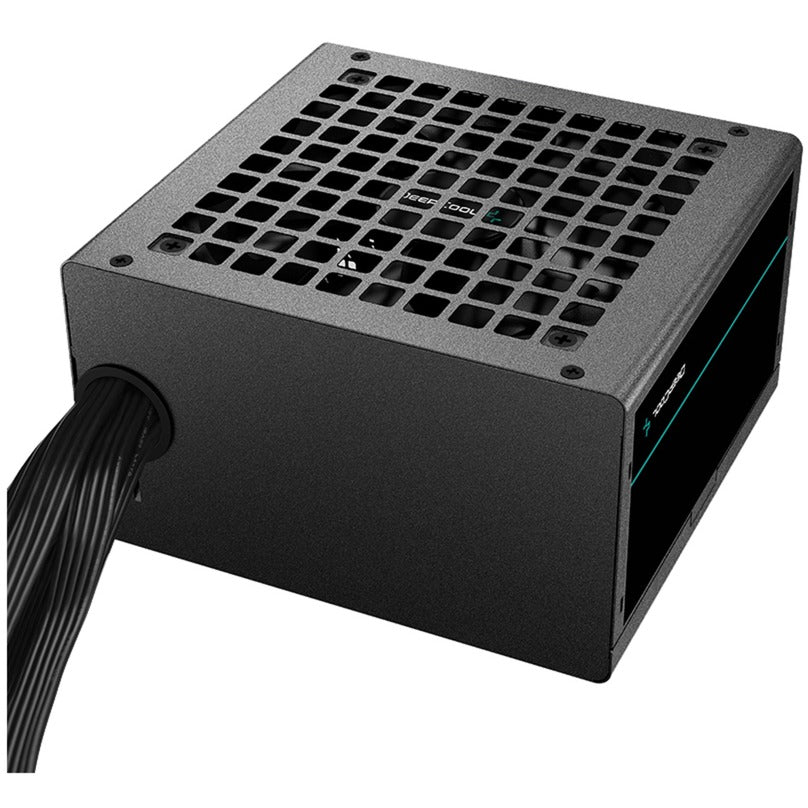 Deepcool PF600 600 Watt Netzteil (schwarz, 4x PCIe)