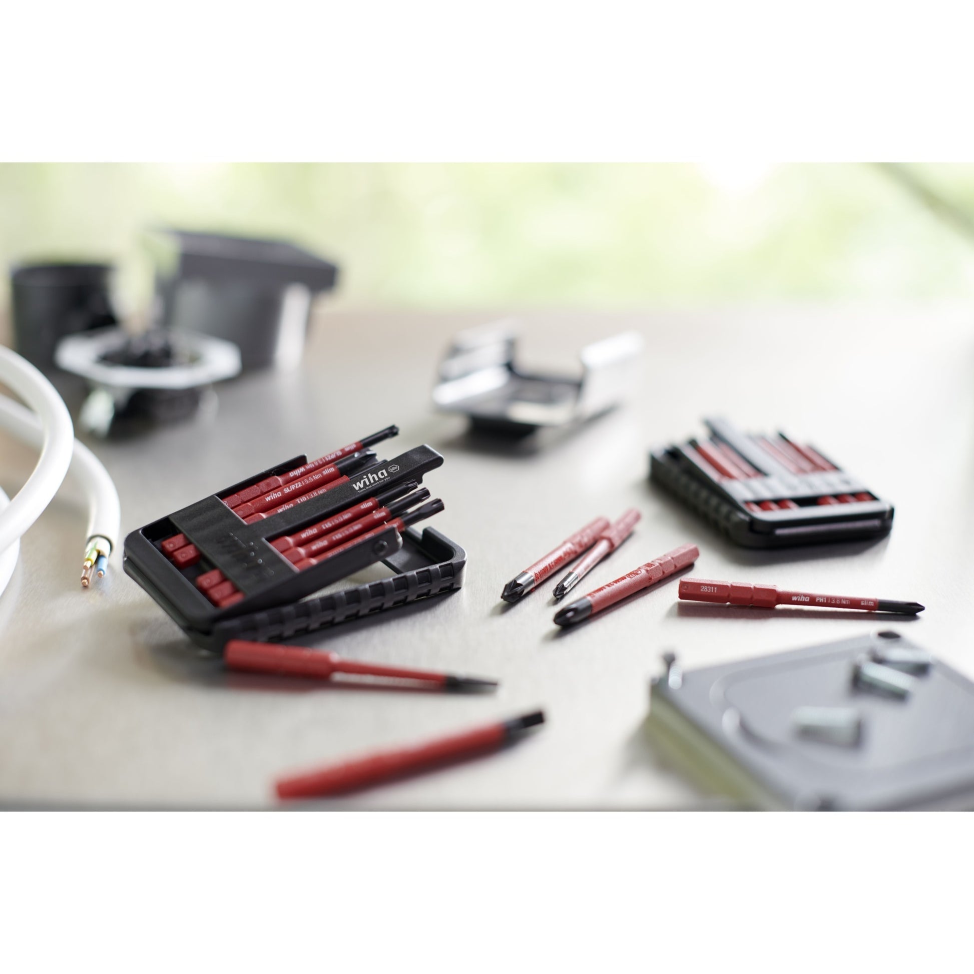 Wiha Bit Slimbit Electric
