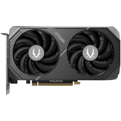 Zotac GeForce RTX 5060 Ti Twin Edge OC 16GB Grafikkarte (DLSS 4, 3x Display Port, 1x HDMI 2.1)