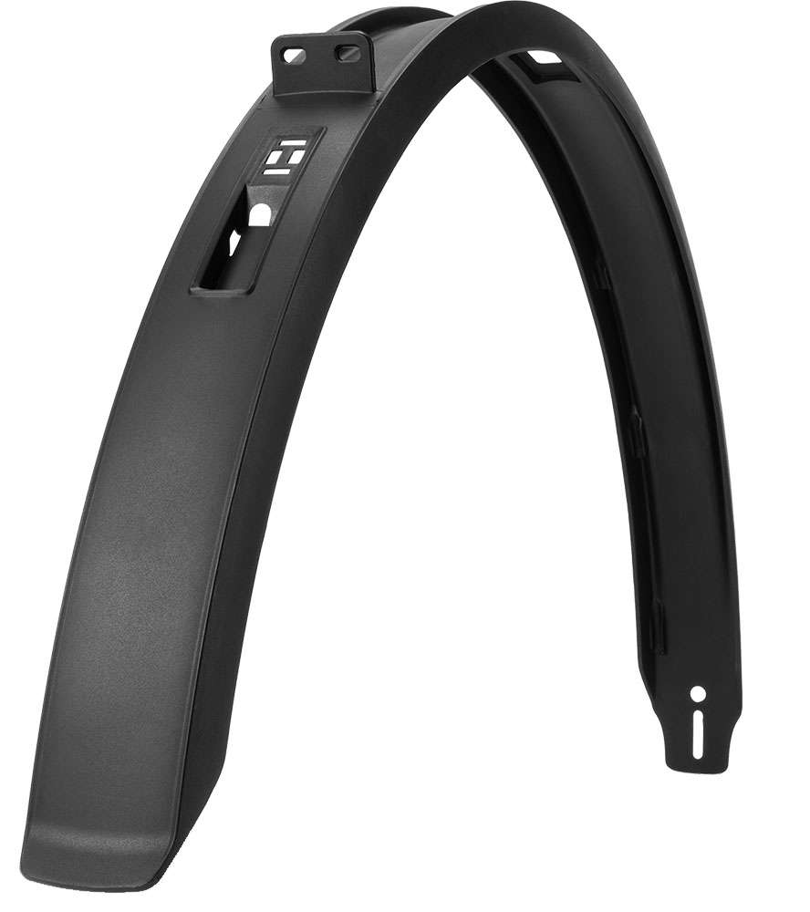 Acid Kotflügel 75 26 Longtail hinten BB Mount 2.0