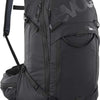 Evoc Trail Pro Blackline 26l - Protektorrucksack