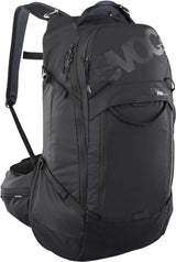 Evoc Trail Pro Blackline 26l - Protektorrucksack - afbeelding 1