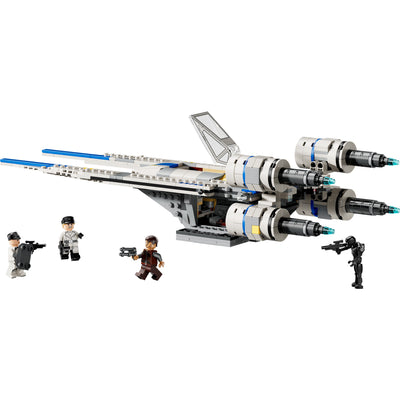 LEGO 75399 Star Wars Rebell U-Wing Starfighter