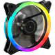 Sharkoon Shark Blades PWM RGB -Fan