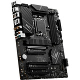 MSI Pro B760-P WiFi DDR4 - afbeelding 3
