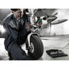 Wera 8100 SC 6 Zyklop Speed ​​Rattels Set, 1 2 Laufwerk