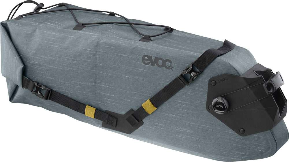 Evoc Seat Pack Boa® WP - Satteltasche