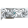 Gigabyte GV-N5080Aero OC-16GD Geforce RTX 5080 Aero OC SFF 16G, 16GB, GDDR7, 256bit, PCIe 5.0