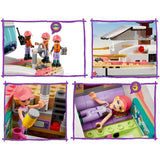 Lego Friends – Stephanies Segelabenteuer, Bauspielzeug (41716) - afbeelding 4