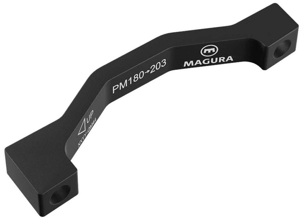 Magura qm 44 Bremsscheibenadapter