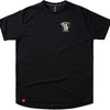 Lockere Fahrer packen es – Tech-T-Shirt