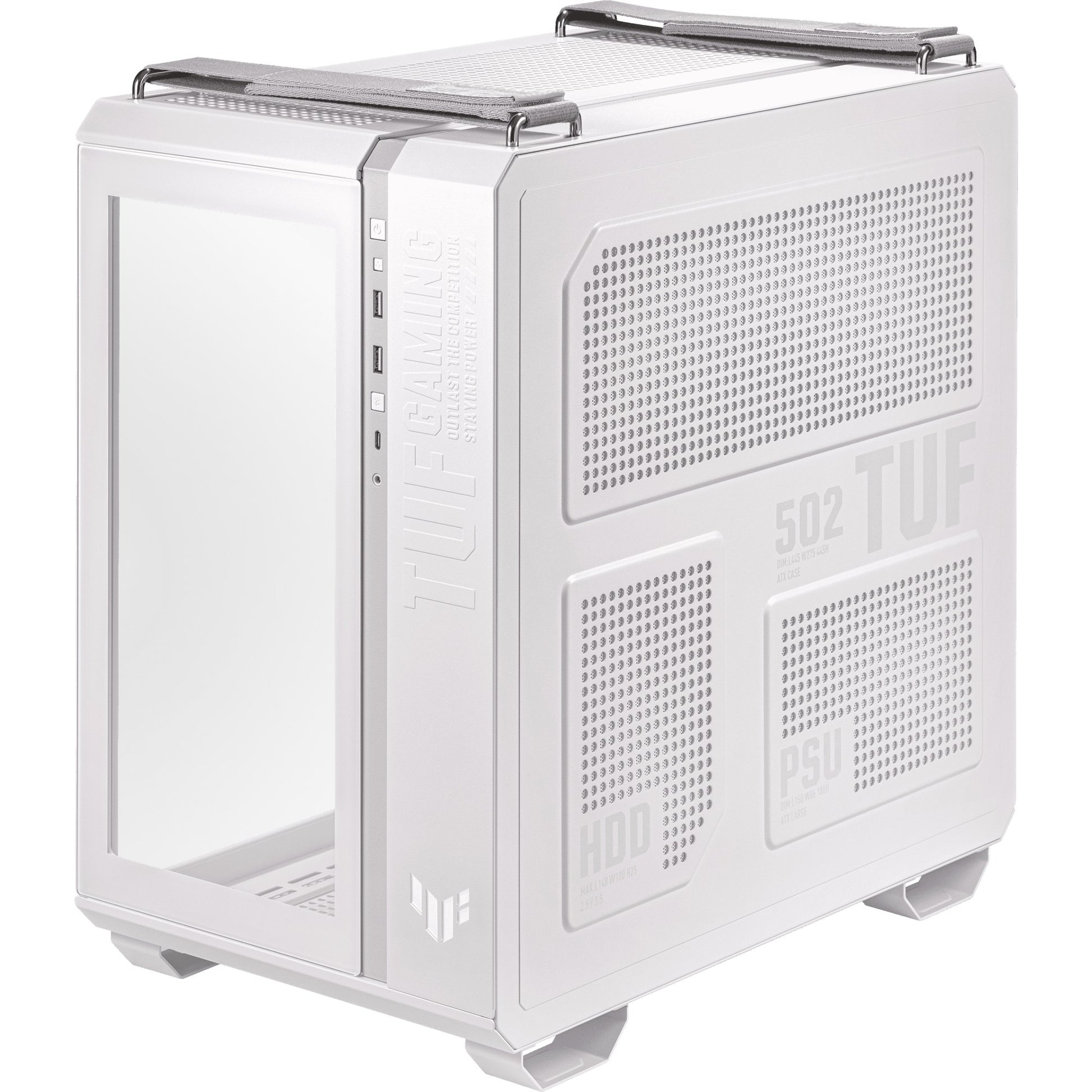 Asus Tuf Gaming GT502