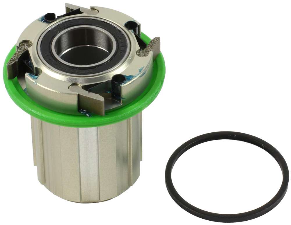 Hope Freilaufkörper Aluminium Shimano HG für Pro 4