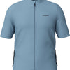 Cube Gravel Cargo Full Zip – Trikot