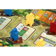 999games 999 Games – Käsewein – herausforderndes Zwei-Spieler-Spiel – Fortsetzung des beliebten Brotbiers! - afbeelding 10