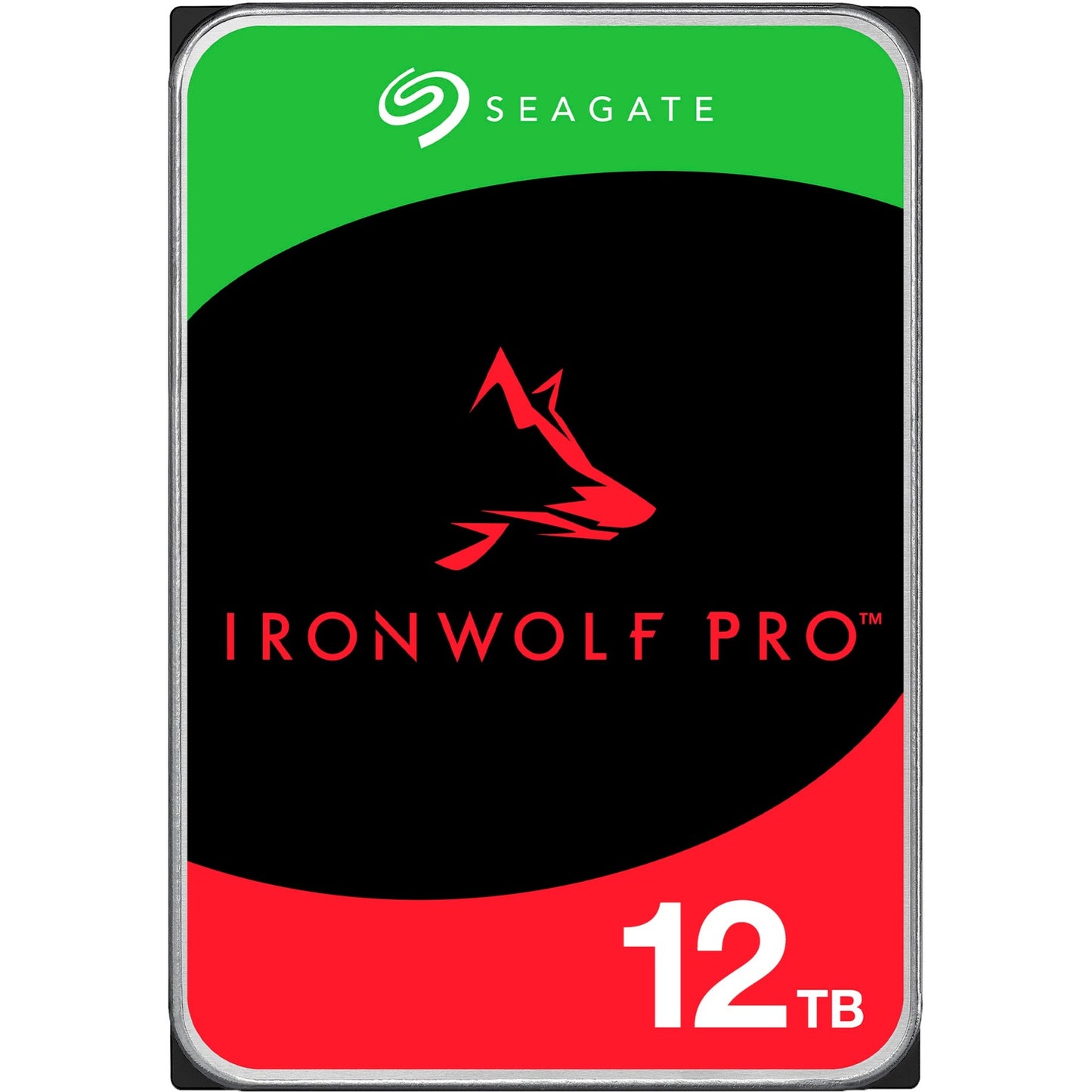 Seagate Ironwolf 12 TB