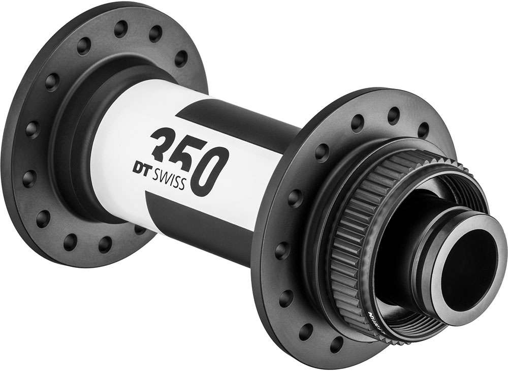 DT Swiss 350 Classic MTB CL Boost Vorderradnabe