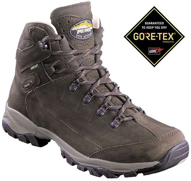 Meindl ohio 2 gtx® - Wanderschuhe