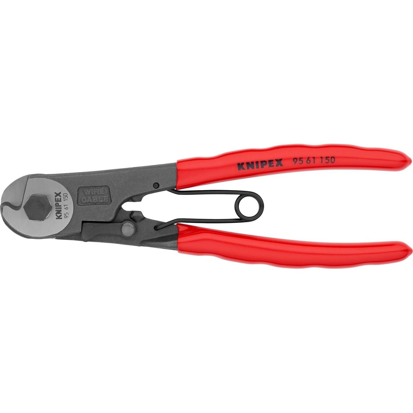 Knipex Bowden Kabelschere 95 61 150