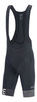 Gorewear C5 Opti – Trägerhose mit Polster - afbeelding 1