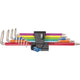 Waa Zuss Keys TORX 3967 9 TX SXL Multicolour HF