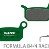 Galfer Bike Pro Disc Pads für Formula