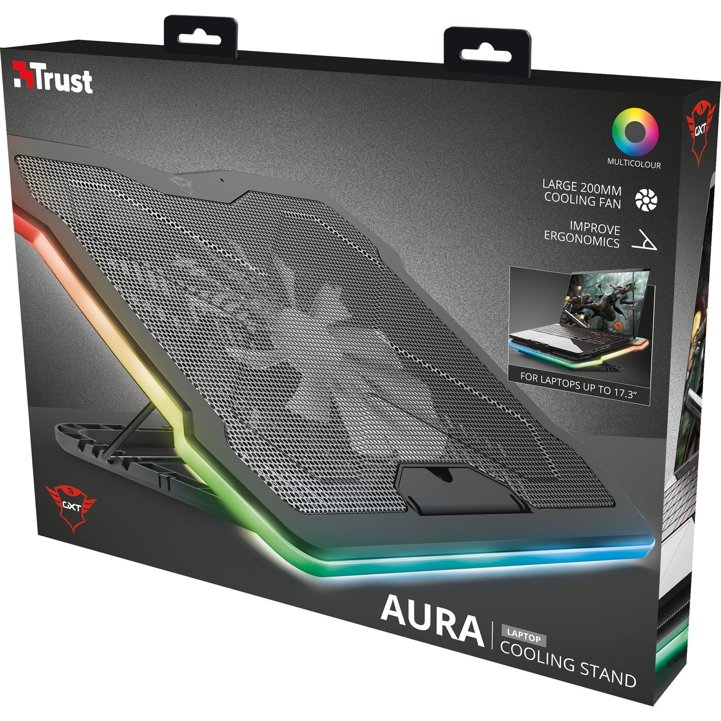 Vertrauen Sie GXT 1126 Aura