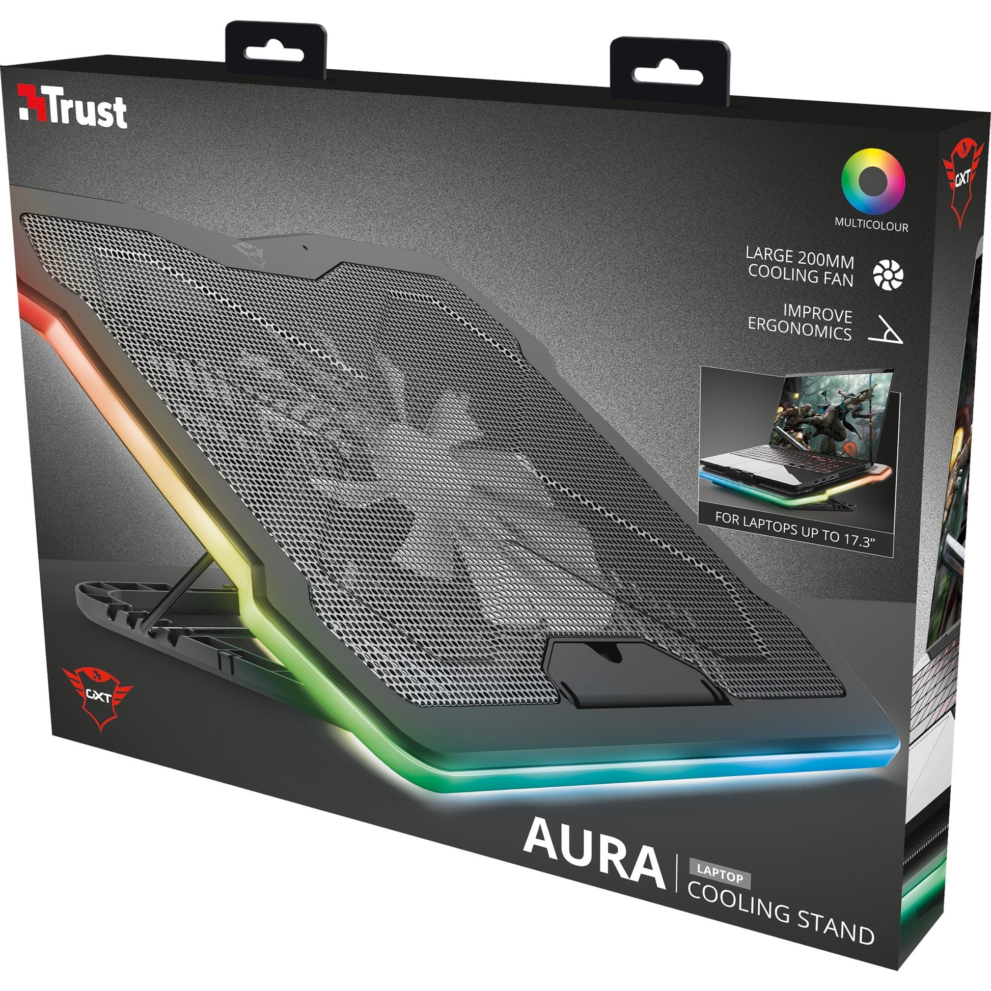 Vertrauen Sie GXT 1126 Aura