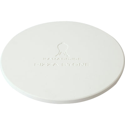Kamado Joe Pizza Stone für Klassiker