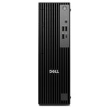 Dell Pro QCS1250 (DJTPY) PC-System (Schwarz | Core Ultra 7 265 | Intel-Grafik | 16 GB | 512 GB SSD) - afbeelding 1