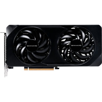 Gainward GeForce RTX 5060 Ghost 8GB Grafikkarte (DLSS 4, 3x DisplayPort, 1x HDMI 2.1)