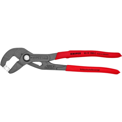 Knipex -Schlauchklemmezange 85 51 250 c