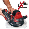 Einhell Battery Polishing Machine CE-CB 18 254 Li Solo