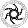 Galfer Bike Wave® fester MTB-Centerlock-Scheibenrotor