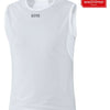 Gorewear M Gore® Windstopper® Base Layer Shirt - ärmelloses Unterhemd