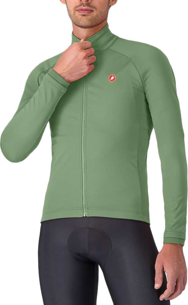 Castelli Wettkampfjacke