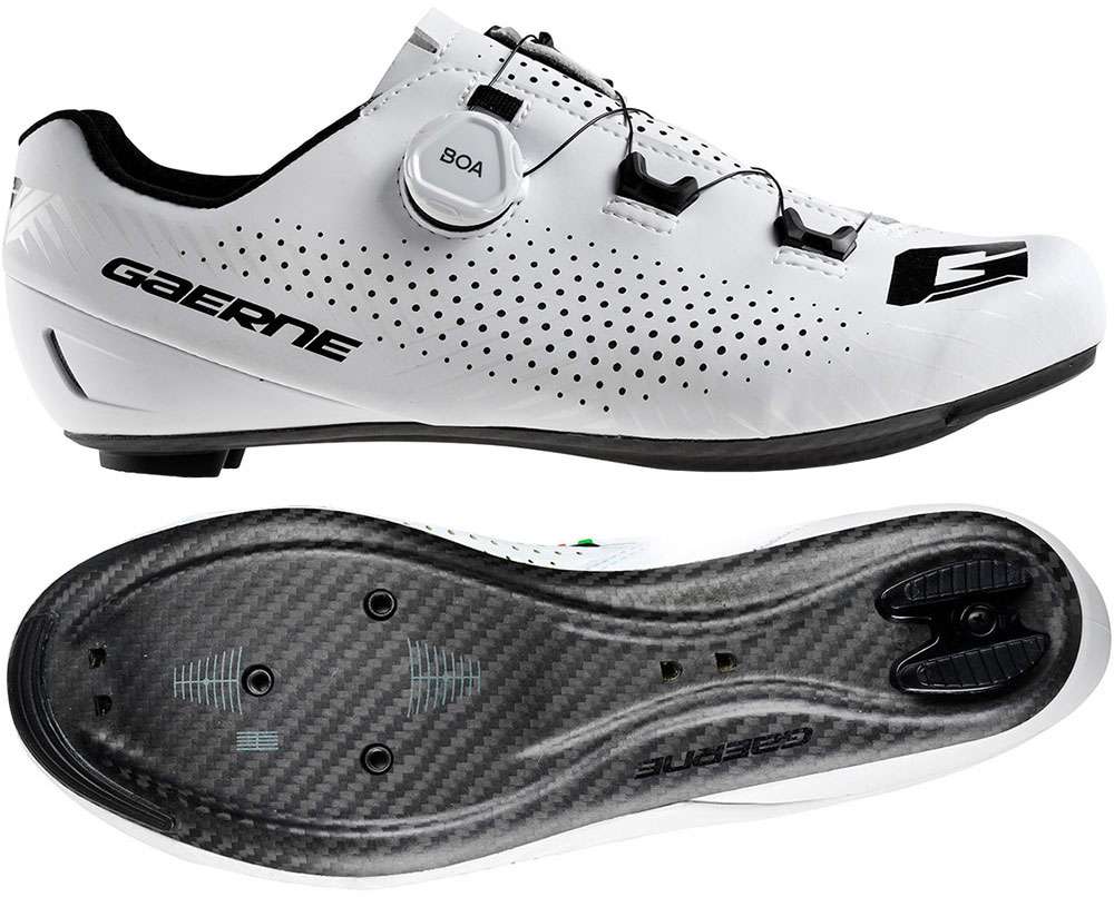 Gaerne Carbon g.tuono – Rennradschuhe