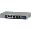 Netgear 5-Poort Multi-Gigabit 2,5G Ethernet Unmanaged SWI