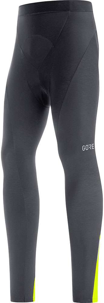 Gorewear C3 Thermo – Radhose mit Polster