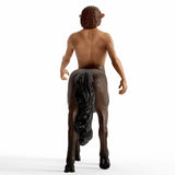 Schleich Harry Potter Firenze - afbeelding 4
