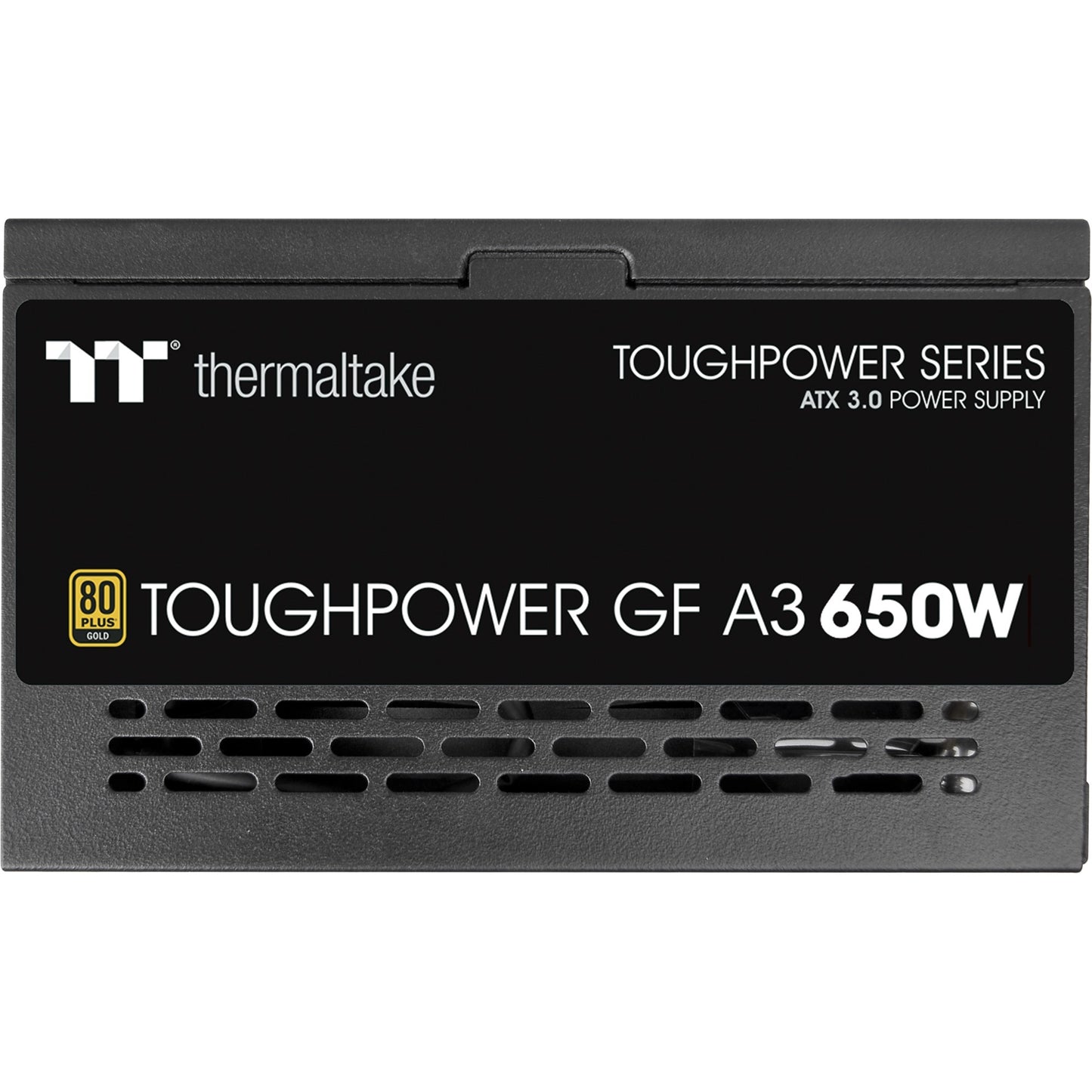 Thermaltake TOUGHPOWER GF A3 Gold 650W TT Premium Edition