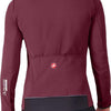 Castelli Alpha 150 - Damenjacke