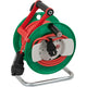 Brennenstuhl Garant G IP44 Gartenrolle, 23 +2m