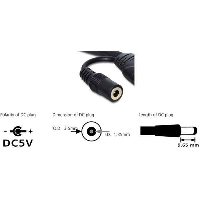Delock USB 3.0 aktiv